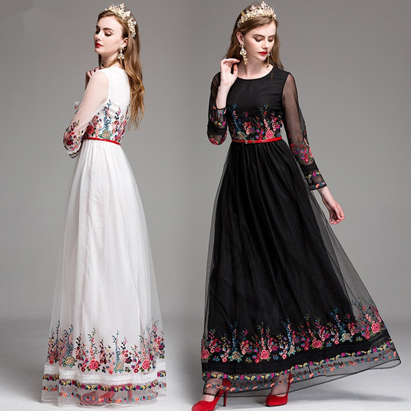 european formal dresses