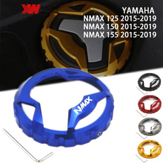 nmax, Cap, Tank, Yamaha