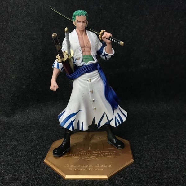 zoro toys