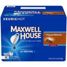 maxwellhousecoffee, Coffee, kcupcoffee, house