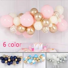 girlbirthdayballoon, balloongarland, Garland, balloongarlandkit