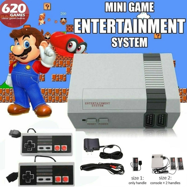 620 game console
