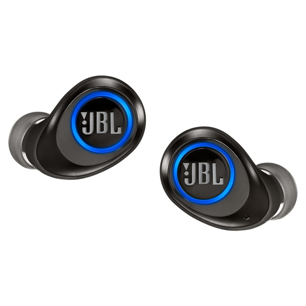 boat symbol earphones