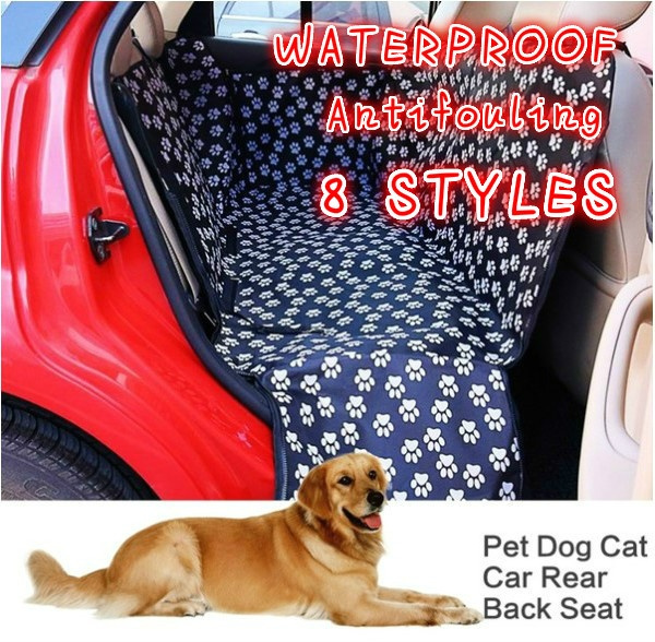 dog seat carriers for cars