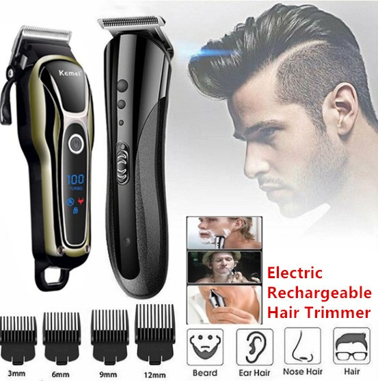 wish mens hair clippers