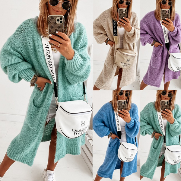 marie kondo sweaters on shelves