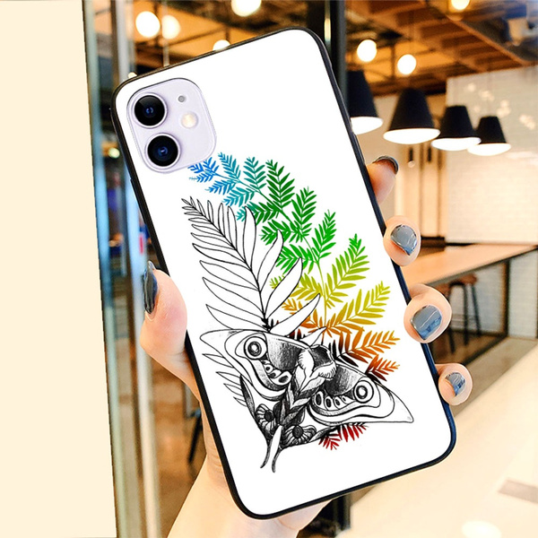 Ellie's Tattoo The Last of Us Part 2 (White) LGBT pattern phone case for Apple iPhone and Samsung Galaxy and huawei | Wish Ellie's Tattoo The Last of Us Part 2 (White) LGBT pattern phone case for Apple iPhone and Samsung Galaxy and huawei | Wish