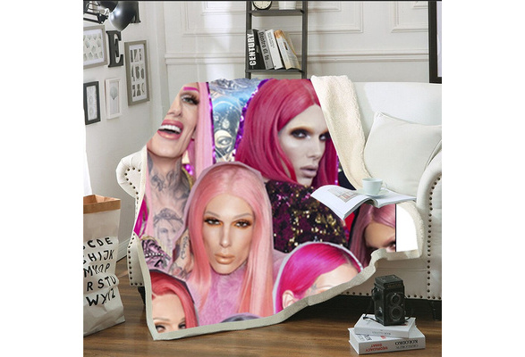 Jeffree star blanket new arrivals