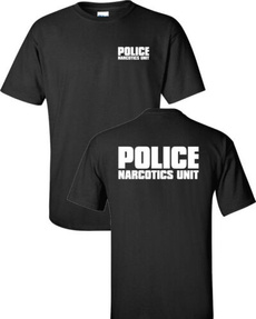 enforcement, Fashion, Police, Shirt