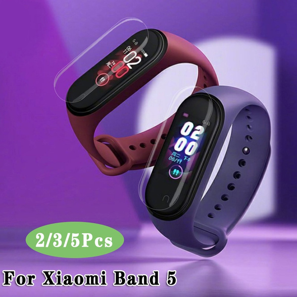 mi band wish