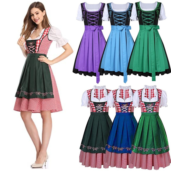 dirndl wish