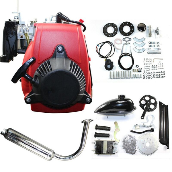 4 stroke motorcycle engine for sale