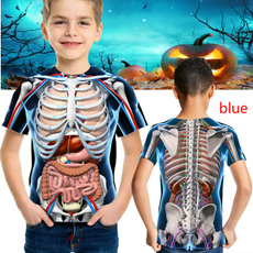 Funny, Fashion, maleskeletontshirt, Skeleton