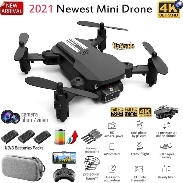 wish mini drone