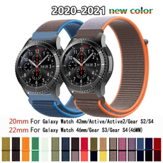gears3classicwatchband, samsunggalaxywatch42mm, galaxywatchactive2case, Samsung