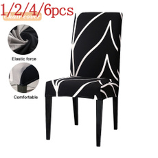 chaircoversdiningroom, chaircover, chairdecoration, houssedechaise