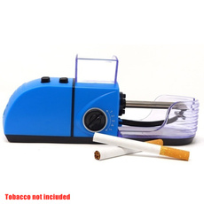 tabaco, Electric, tobacco, rollingmachine