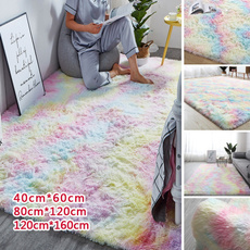 rainbow, bedroomcarpet, shaggycarpet, fluffy