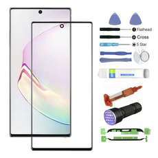 fullscreencoverage, Armor, Glass, Iphone 4