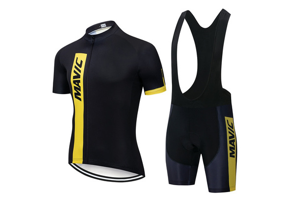 Mavic store mtb jersey