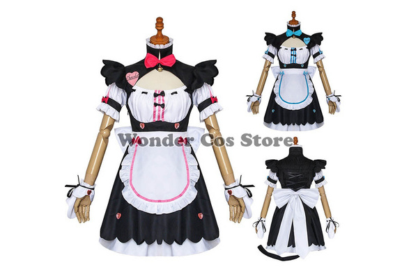 neko dress