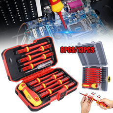 Power Tools, Precision Screwdriver, repairtool, Screwdriver Sets