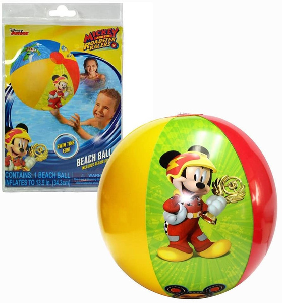 Disney Studios Mickey Mouse Beach Ball | Wish