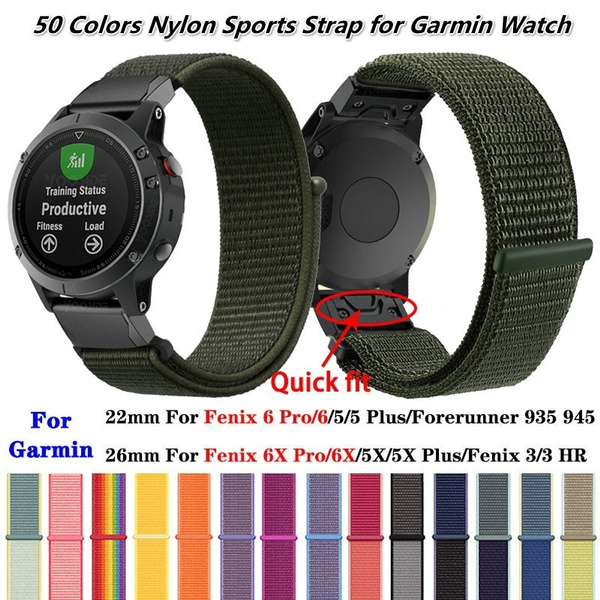 Garmin shop 935 band