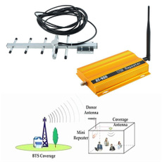 signalbooster, mobilesignalbooster, Antenna, amplificador