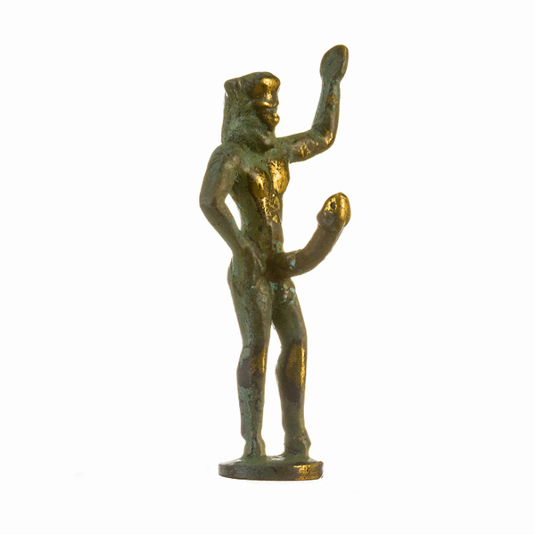 figurina penisului pozează pentru un penis mic