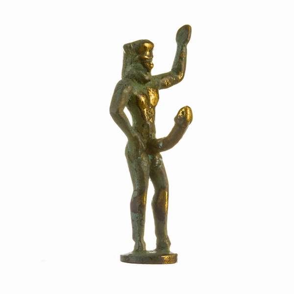 figurina penisului teama de o erecție slabă