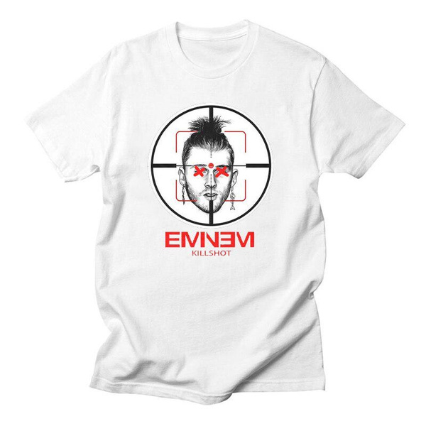 eminem killshot shirt