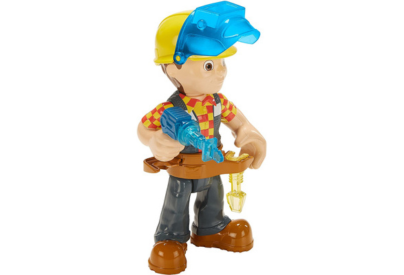 Fisher-Price Bob the Builder, Switch & Fix Bob | Wish