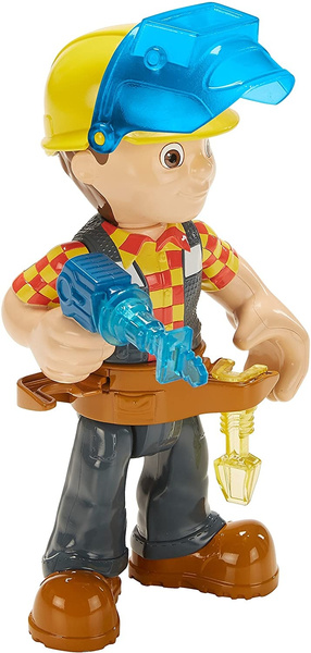 Fisher-Price Bob the Builder, Switch & Fix Bob