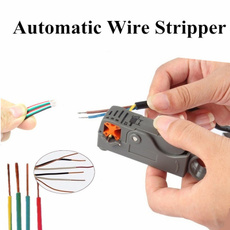 wirecableclamp, crimpertool, automaticwirestripper, strippingtool