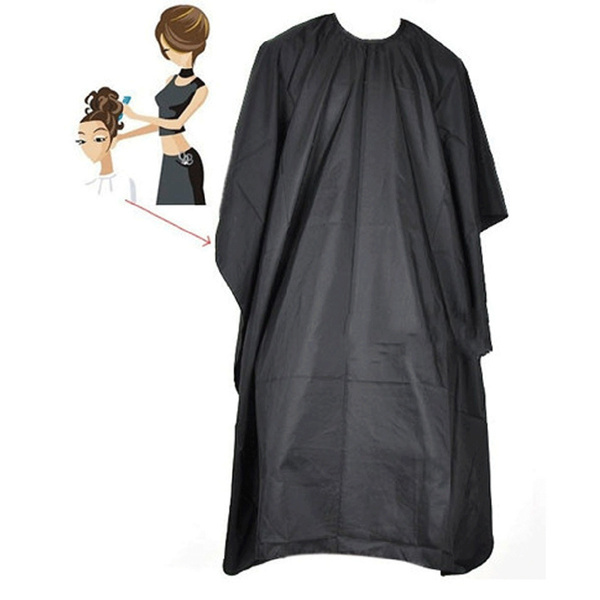 Barber Capes, Water-resistant Hair Salon Capes Cloth for Hair Cutting