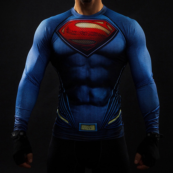 Sleeve Sportswear Workout Clothes 