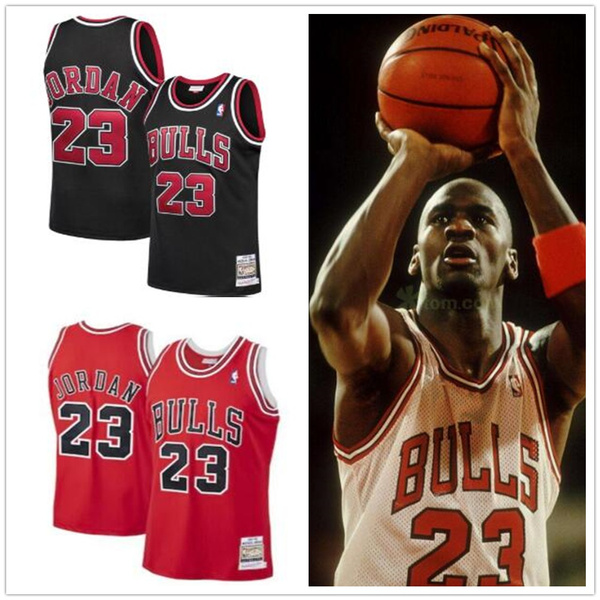 uniforme bulls jordan
