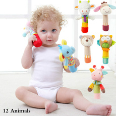Plush Toys, Toy, rattlestoy, doll