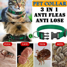 antifleacollar, Pet Supplies, Outdoor, Dog Collar
