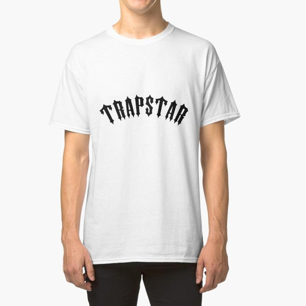 mens trapstar t shirt