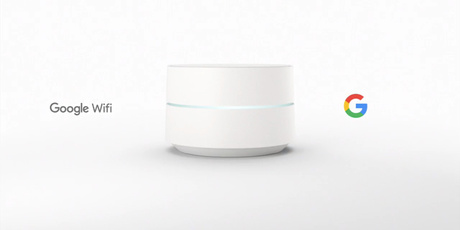Google, routerreplacement, Home & Living, wifi
