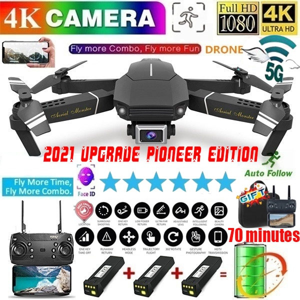 eachine e98