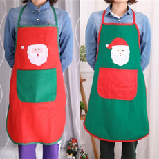kitchenapron, apron, Decor, Christmas