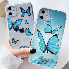 Samsung phone case, butterflyprint, samsungs20case, butterfly