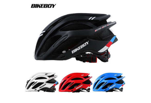 bike boy helmet