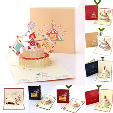 popupcard, Greeting Cards & Party Supply, birthdaycardspopup, invitationcard