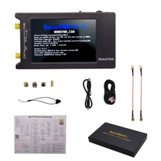antennaanalyzer, Tech & Gadgets, Antenna, smasimplecalibrationkit