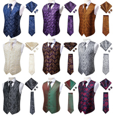 menswaistcoat, tuxedonbspvest, Moda masculina, Necktie