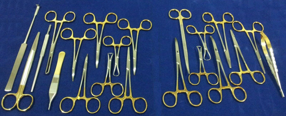 dentalinstrumenttool, surgicalscissor, Ювелірні вироби, gold